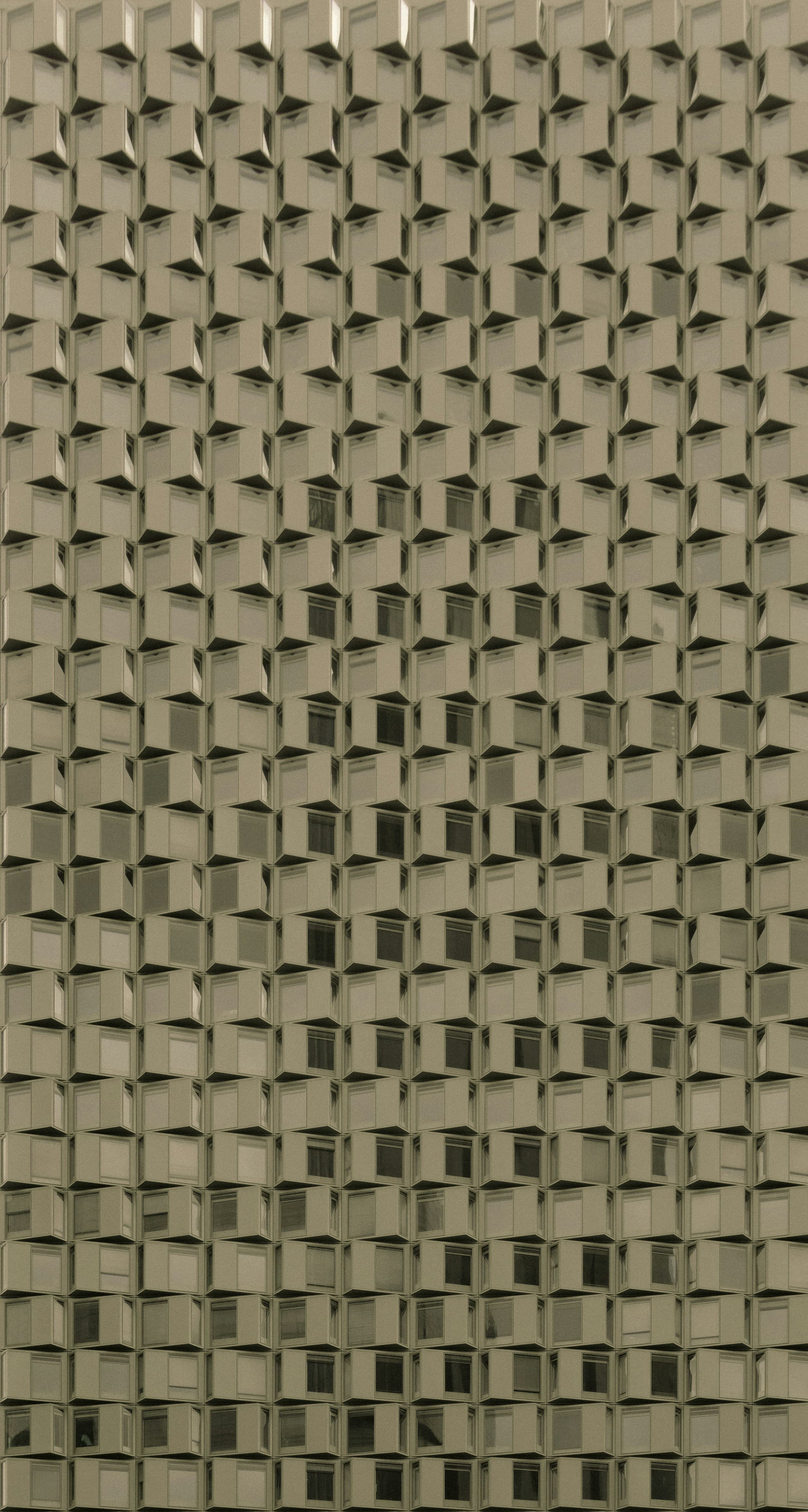 Organized structure and matching