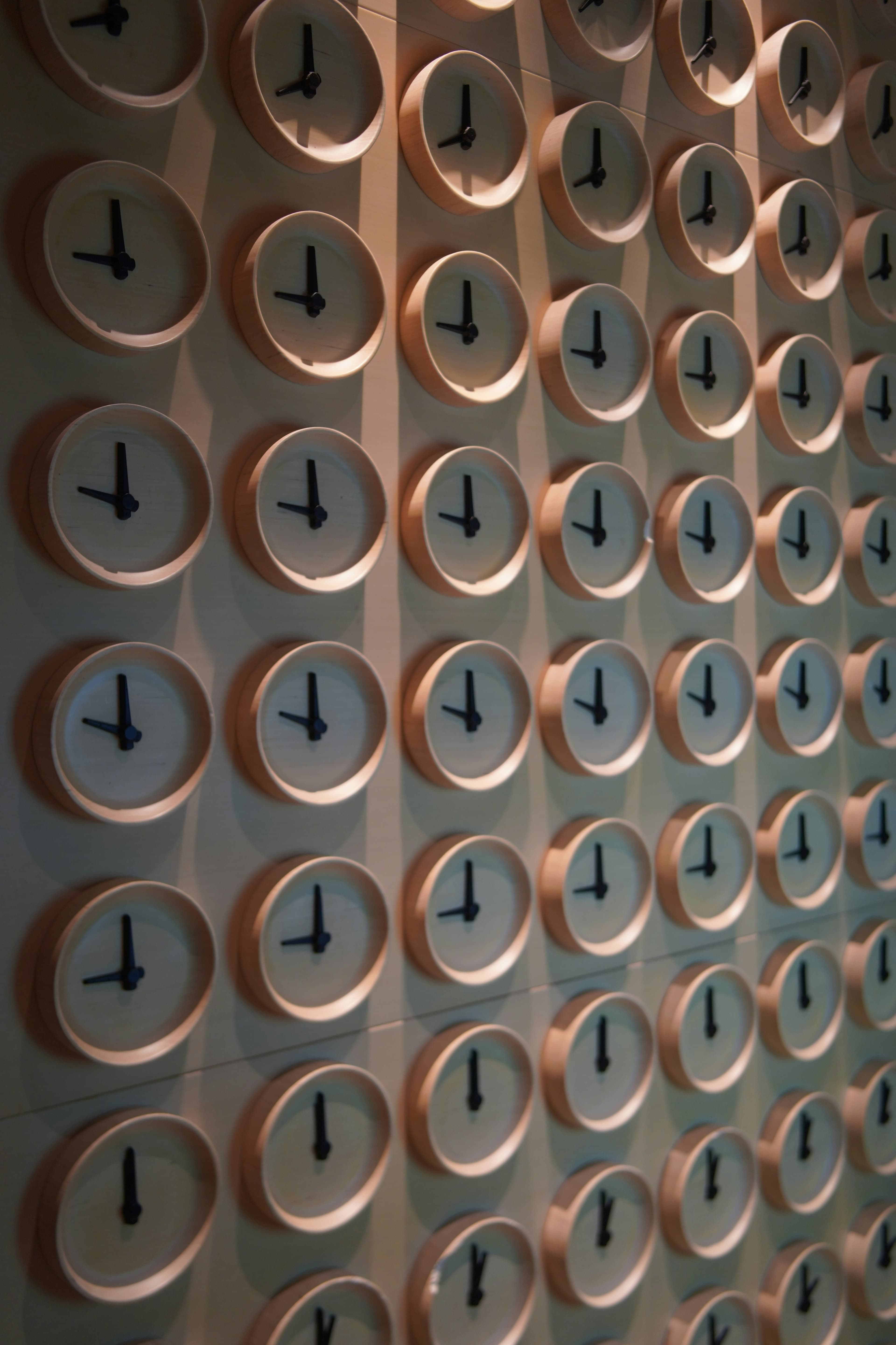 Time and success prediction